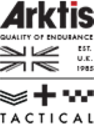 Arktis Ltd logo