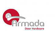 Armada Door Hardare logo