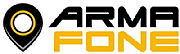 ArmaFone logo