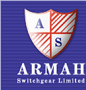 Armah Switchgear Ltd logo
