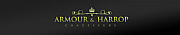 Armour & Harrop logo