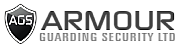 Armour Guarding Security Ltd logo
