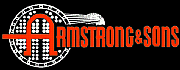 Armstrong, C. & Sons logo