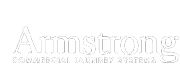 Armstrong Commercial Laundry Systems logo