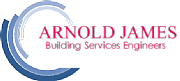 Arnold James (St. Albans) Ltd logo