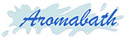 Aromabath logo