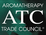 Aromatherapy Trade Council logo