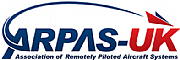 ARPAS logo