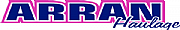 Arran Haulage Services Ltd logo
