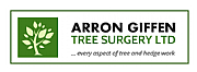 Arron Giffen Tree Surgery Ltd logo