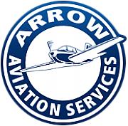 Arrow Aviation Services Ltd logo