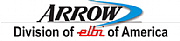 Arrow Industries Ltd logo