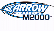 Arrow Precision Engineering Ltd logo