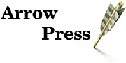 Arrow Press logo