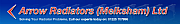 Arrow Radiators Ltd logo
