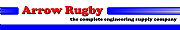 Arrow Rugby Engineering Ltd logo