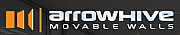 Arrowhive Movable Walls logo