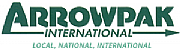 Arrowpak Transport & Warehousing Ltd logo
