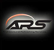 ARS LTD logo