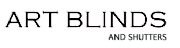 Art Blinds logo