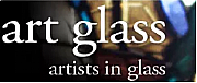 Art Glass logo