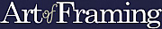 Art of Frame Ltd logo