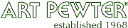 Art Pewter Silver Ltd logo