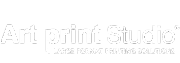 Art Print Studio logo