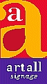 Artall Signs logo