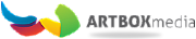 Artbox Media logo