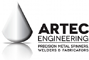 Artec Engineering Ltd logo