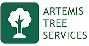 Artemis Tree Services logo