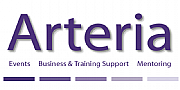 Arteria Mentoring Support Ltd logo