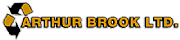 Arthur Brook Ltd logo