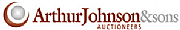 Arthur Johnson & Sons logo