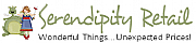 Artificial Serendipity Ltd logo