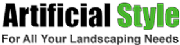 Artificial Style logo
