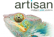 Artisan Litho logo