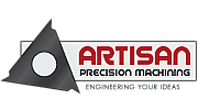 Artisan Precision Machining Ltd logo