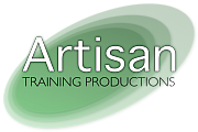 Artisan Training Productions logo