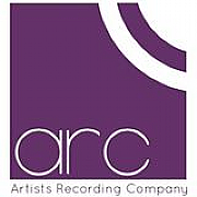 Artists Recording Company Ltd logo