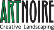 Artnoire Creative Landscaping logo