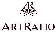 ArtRatio logo