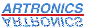 Artronics Manufacturing Ltd logo
