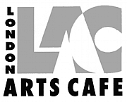 Arts Cafe London Ltd logo