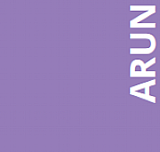 Arun Associates logo