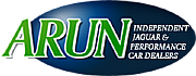 Arun Ltd logo