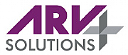 ARV Solutions logo