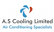 A.S Cooling Ltd logo