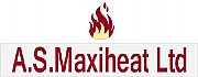 A.S. Maxiheat Ltd logo